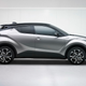 Illustration for article titled The 2017 Toyota C-HR Is Your Woke Boyfriend Of Cars